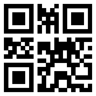 Il Qr Code di 3916566960