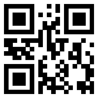 Il QrCode di 3916566961