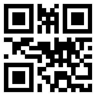Scansione del Qr Code di 3916566962