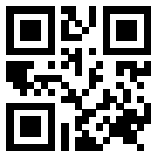 Immagine del Qr Code di 3916566964