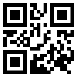 3916566965 - Immagine del QrCode associato