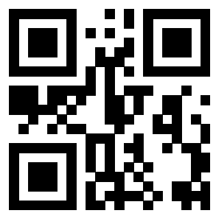 Immagine del QrCode di 3916566966