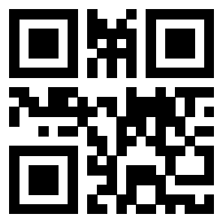 3916566968 - Immagine del Qr Code