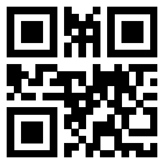 Immagine del Qr Code di 3916566969