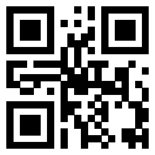 Il QrCode di 3916566971