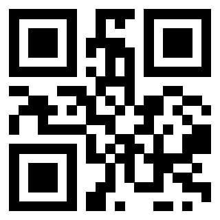 3916566972 QrCode associato