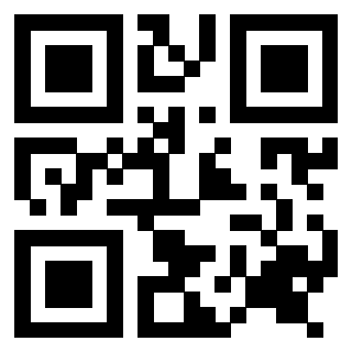 Scansione del Qr Code di 3916566973