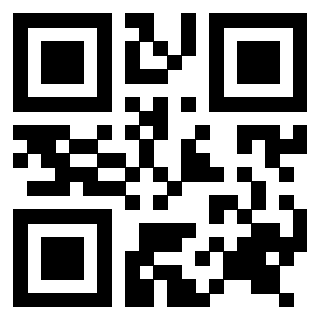 3916566976 - Immagine del Qr Code associato