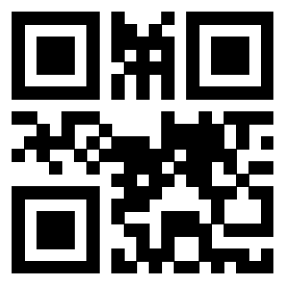 Il QrCode di 3916566978
