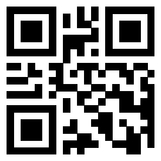 Immagine del QrCode di 3916566979