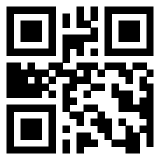 Immagine del QrCode di 3916566980