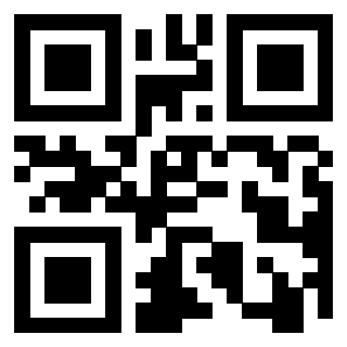 3916566981 - Immagine del QrCode