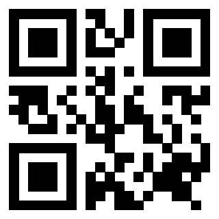 3916566983 - Immagine del Qr Code associato