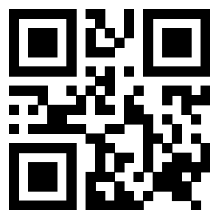 Il QrCode di 3916566987