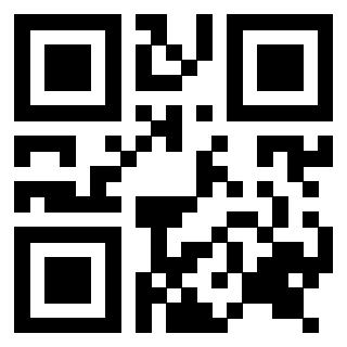 3916566991 - Immagine del QrCode