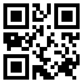 Scansione del Qr Code di 3916566992