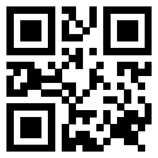 3916566993 - Immagine del QrCode associato