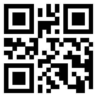 3916566997 Qr Code associato