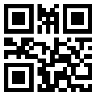 3916567001 - Immagine del QrCode