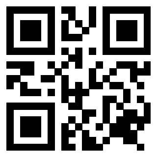 3916567007 QrCode associato