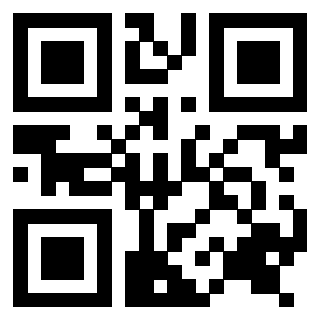 Scansione del QrCode di 3916567010