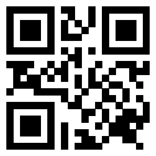 3916567011 - Immagine del Qr Code associato