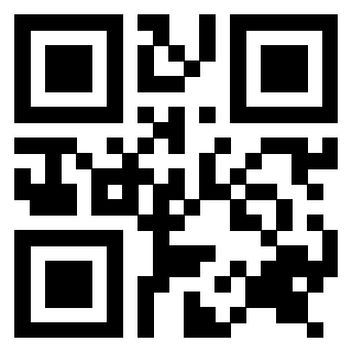 Scansione del Qr Code di 3916567012
