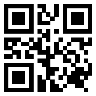 Scansione del QrCode di 3916567013