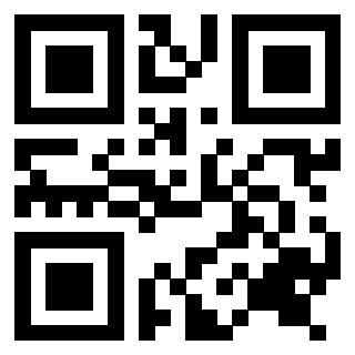 Il Qr Code di 3916567014
