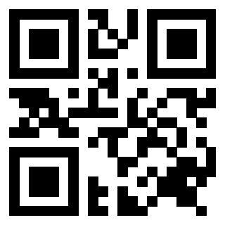 Il QrCode di 3916567018