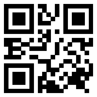 Immagine del QrCode di 3916567020