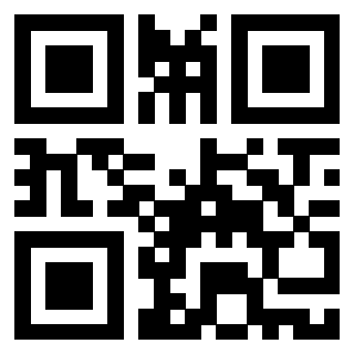 3916567022 - Immagine del QrCode associato