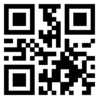 3916567025 Qr Code associato
