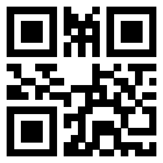 3916567030 Qr Code associato