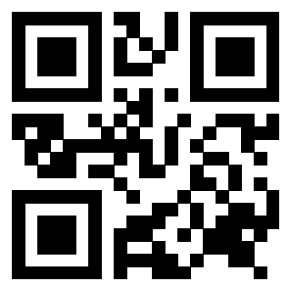 QrCode di 3916567031