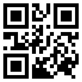 Qr Code di 3916567035