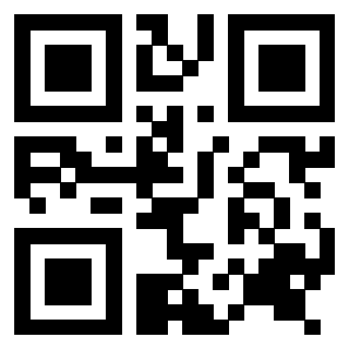 Immagine del QrCode di 3916567036