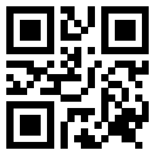 Il Qr Code di 3916567037