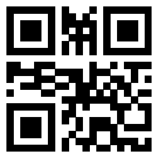 Il Qr Code di 3916567050