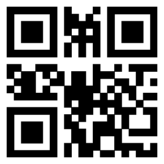 Immagine del Qr Code di 3916567053