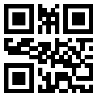 Scansione del Qr Code di 3916567054