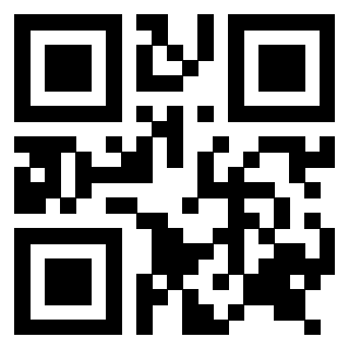Il Qr Code di 3916567055