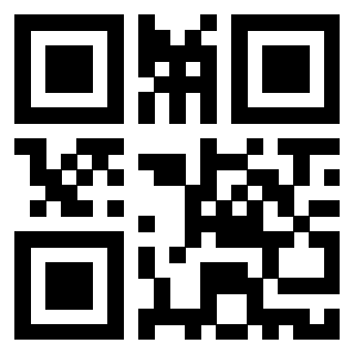 3916567056 QrCode associato