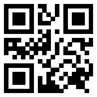 Il Qr Code di 3916567060