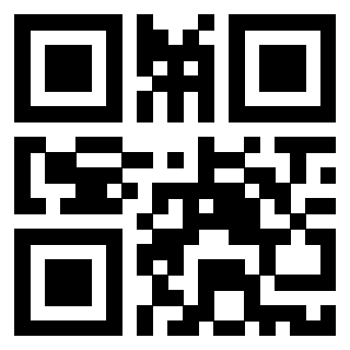 Scansione del Qr Code di 3916567064