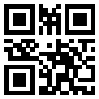 3916567065 Qr Code associato