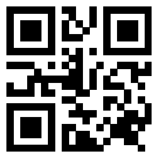 3916567066 - Immagine del Qr Code associato