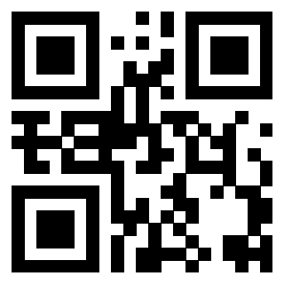 3916567067 - Immagine del QrCode associato