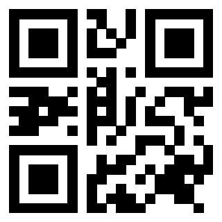 QrCode di 3916567068
