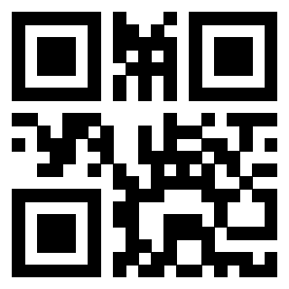 Scansione del QrCode di 3916567070